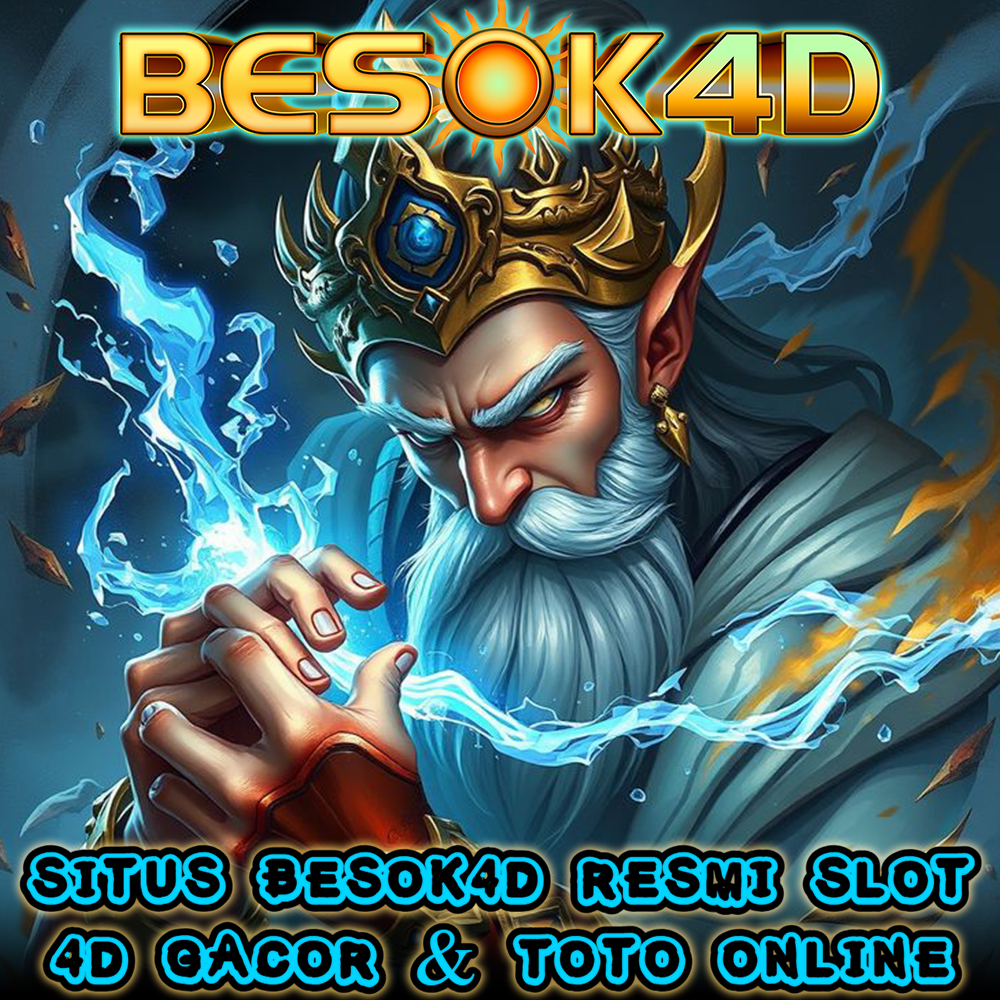 Bandar Slot Online